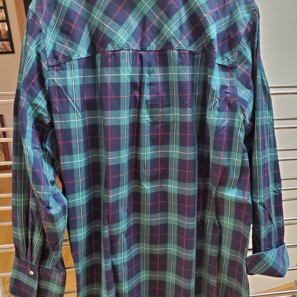 Talbot Button Down - Picture 5 of 6